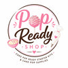 Pop Ready Shop - Home
